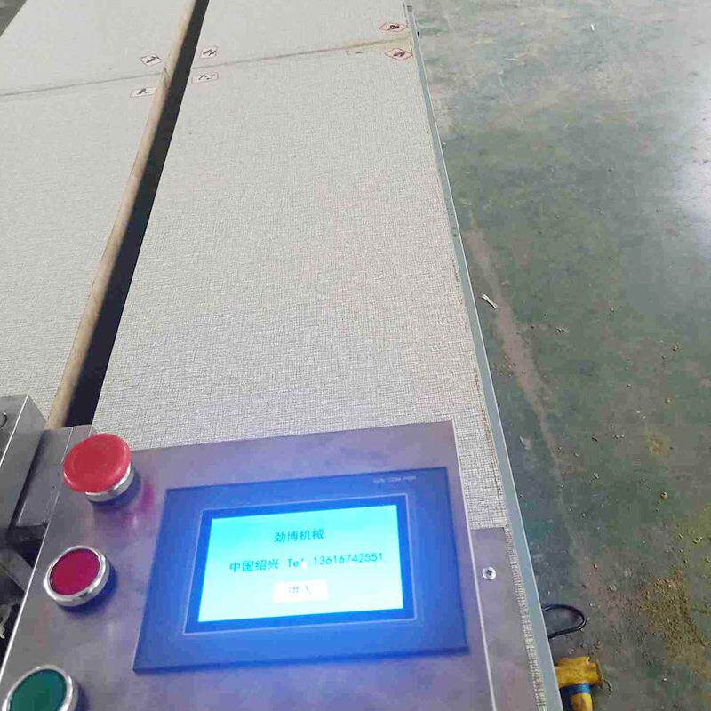 一种超声波花边直边切断机全新全自动超声波花边直边切断机