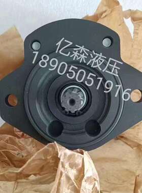国产替代AZPF系列液压齿轮泵AZPF-11-022RRR20KB-S00810510725102