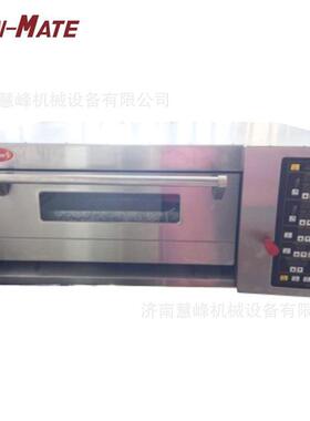 SES-1Y烤箱一层一盘商用家用大容量大型面包披萨烘焙烤箱