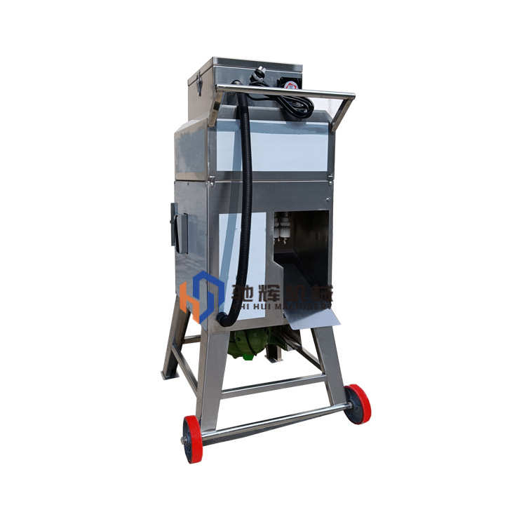 商用玉米脱粒机设备 自动新鲜玉米脱粒机 甜玉米糯玉米剥粒刨粒机