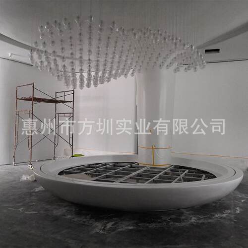 厂家直销房地产营销中心沙盘模型售楼中心大堂楼盘模型高层公寓房