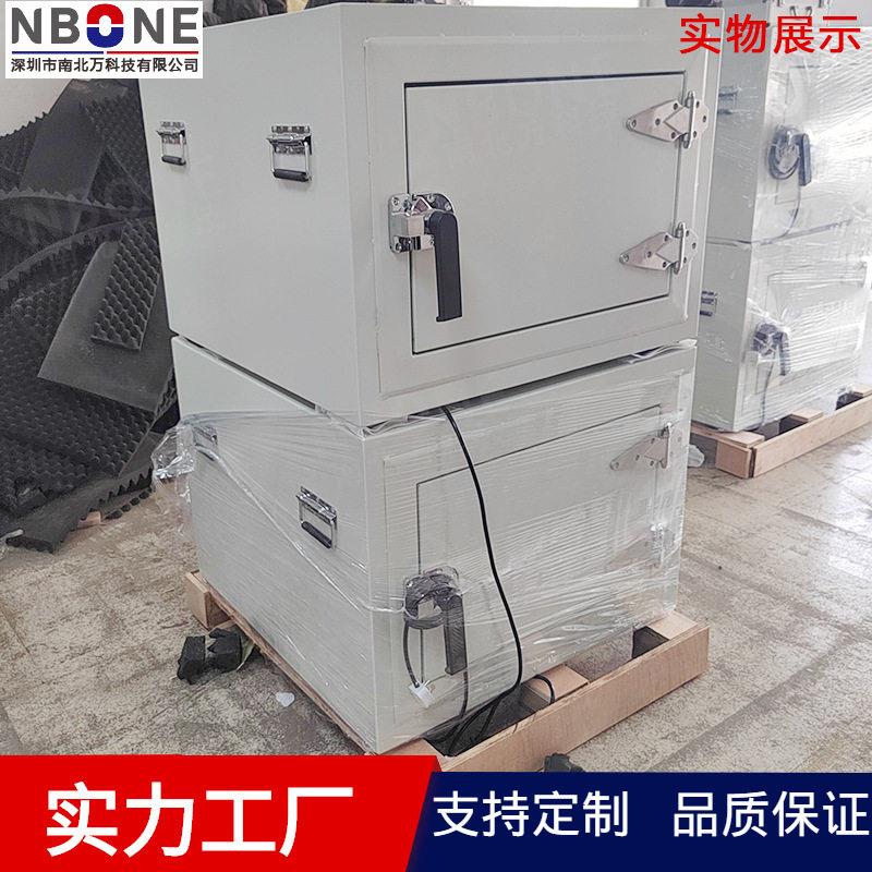 降噪隔音箱用于小型马达电动牙刷手机音频消音检测按要求订做