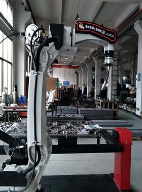 焊接机器人自动化设备助力机械臂智能机械人工业机器人厂家直销