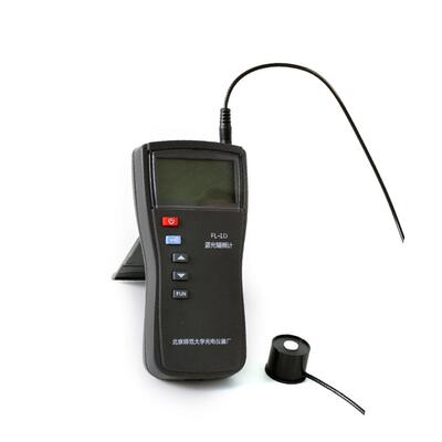 北师大FZ-A型辐照计（400～1000）nm或（725～1050）nm辐照计