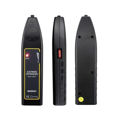电子听音器发动机机械故障听诊器EM410