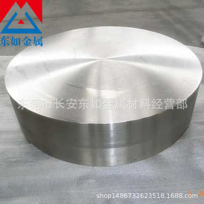 厂家批发α+β钛合金板 Ti6Al4V GR5 TC4钛材料 锻造钛合金块钛板