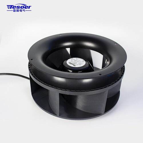 工业涡流涡轮式离心风机230V380V大风量 TXB089-225AB
