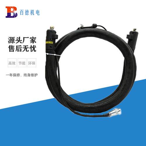厦门厂家直供热熔胶高压加热喉管保温管诺信高温机器热熔胶管