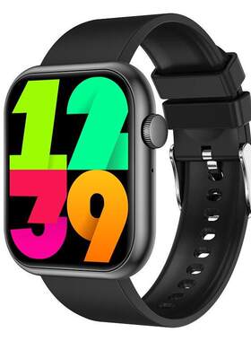 Sports Smartwatch Smart Band Watch for QX7PRO
