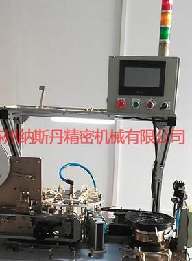 苏州厂家生产编带机SMD自动转盘五金载带包装机新款促销