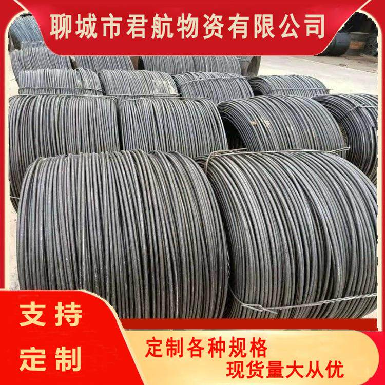 Q195冷拔丝调直冷拔丝.8mm-4mm-5mm-6mm-7mm非标规格低碳钢丝