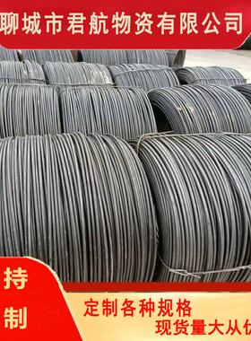 Q195冷拔丝调直冷拔丝.8mm-4mm-5mm-6mm-7mm非标规格低碳钢丝