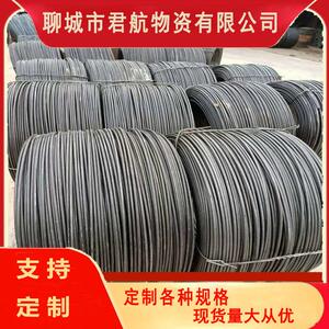冷拔丝Q195低碳钢丝2.5mm-.8mm-4.5mm生产各种Q195调直丝优惠
