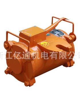 ZF75-150高频振动器振捣器铁路公路桥梁专用