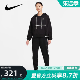 nike耐克套装春秋，长裤连帽卫衣运动服装da6484da6466