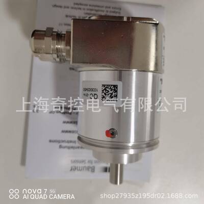 EAM580R-SC0.7NC6.14180.A堡盟编码器