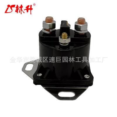 林升适用于福特 SW1951 3381 SW1533 SS613 的启动电磁阀继电器开