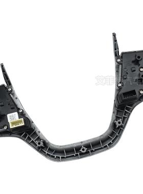 多功能方向盘按钮开关用现代伊兰特.1279286L92016-201钢琴黑/银