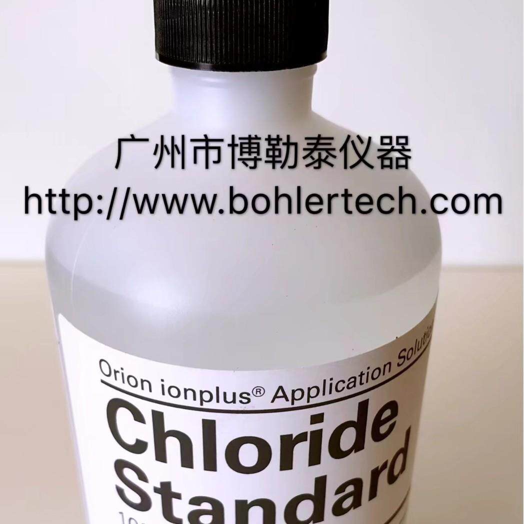 奥立龙Orion氯离子标准液941708Cl-离子复合电极9617BNWP1000p