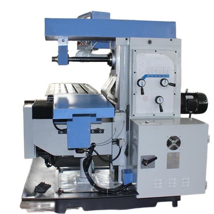 XK6036卧式数控铣床 金属自动切削精度高 立卧两用 厂家直供