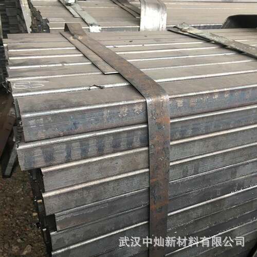 矩形管 现货 200*100*10.0 工业桥梁用 焊接 厚壁 欢迎来电