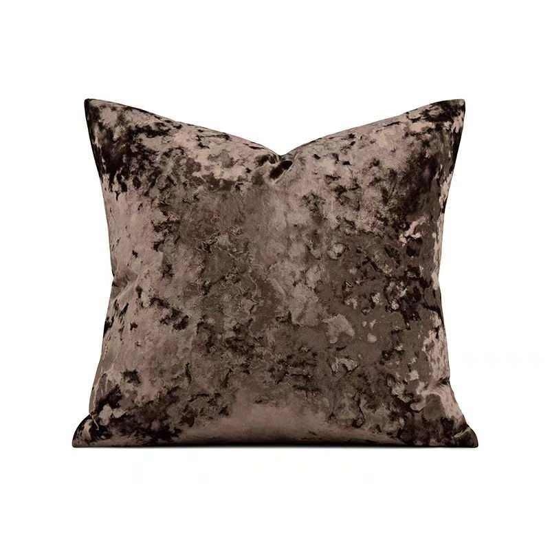 样板房抱枕高端奢华冰花绒丝绒沙发客厅靠垫方枕样板间酒店抱枕,居家布艺,靠垫/抱枕,淘宝优惠券,粉丝福利购,淘宝优惠卷