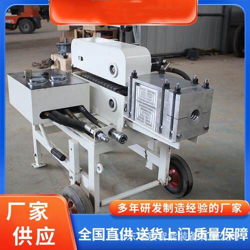 高效运输吹缆机便携式电缆吹缆器光缆敷设拉线机