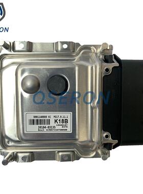 适用现代电脑板ECU 39104-03135 K18B ME17.9.11.1 9001140636KG