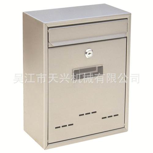 报厂家直销欧洲信0箱金属箱信报箱0邮20