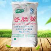 鱼饵配料 烤面筋粉 拉丝粉 谷朊粉80目