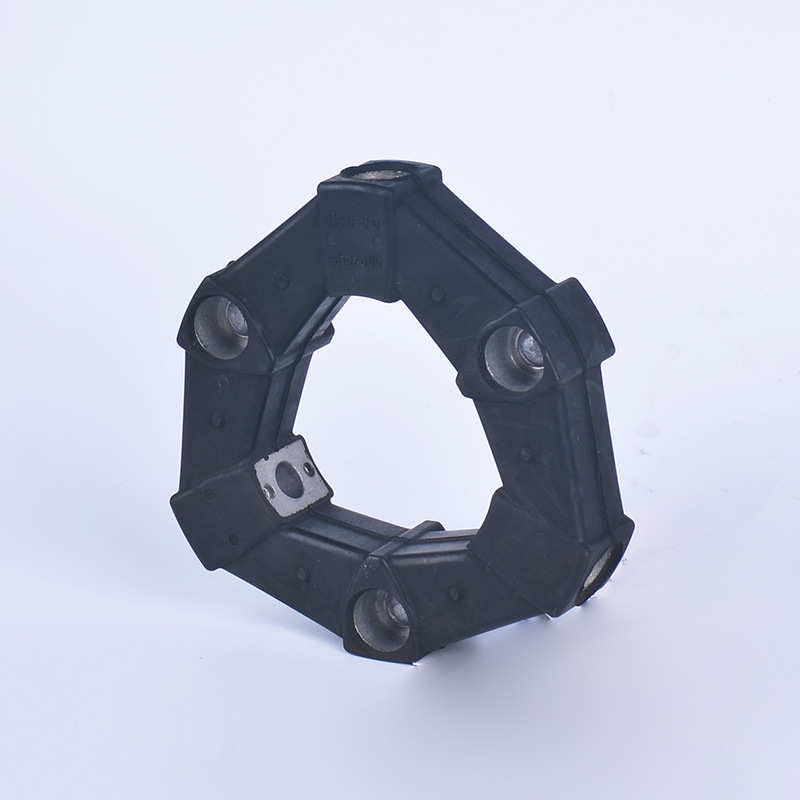 HSC-90-O0台阶孔弹性联轴器，对应进口CF-A-80型号接头高速