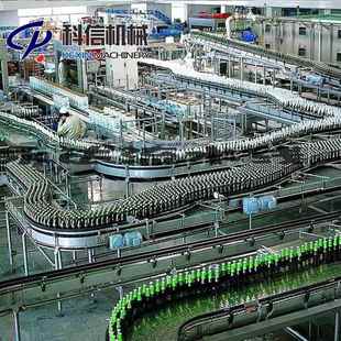 2024全套全自动水果酵素饮料生产设备 大型酵素饮料加工机械厂家