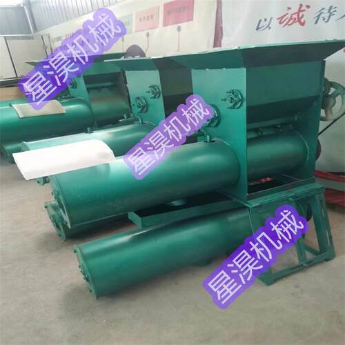 全自动浆渣分离式淀粉机土豆葛根红薯淀粉机浆渣分离机耐用