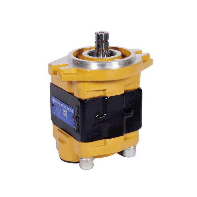 HCHC合肥长源齿轮泵CBHZ-F36液压泵一件也是价