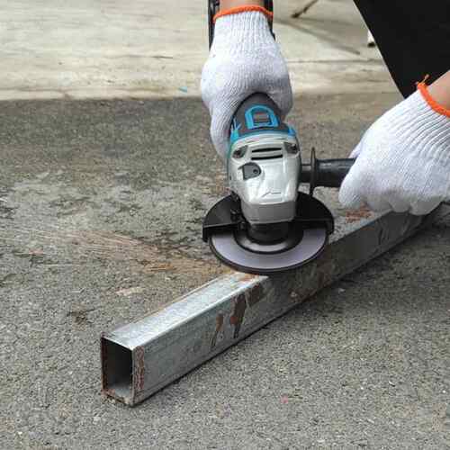 充电式角电磨机工具大打功204率动磨机抛光机小型多功箱能切割机