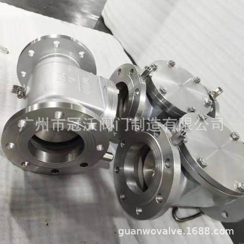 D41X-1F6减PDF41X-25PUAPDF41X-0P不4锈钢压型低阻力倒流防止器