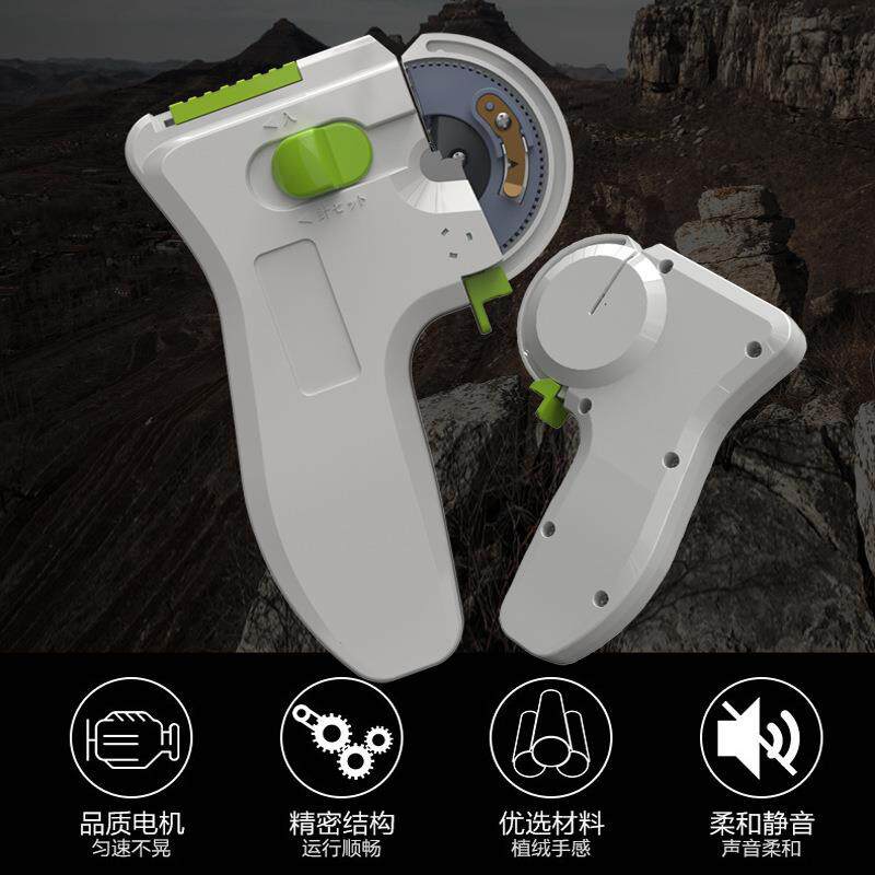新款直销持杆者电动绑钩器自动绑钩器机芯自动绑钩器针结器拴钩器