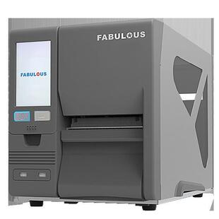 LP4312 LP4216 菲比斯 高速重工业条码 LP4608 FABULOUS