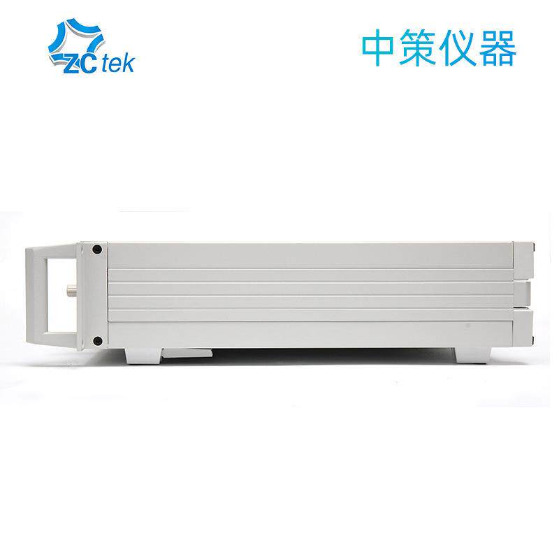 新款ZCtek中策ZC6221/A 程控噪声发生器带宽20KHZ 数字可调滤波器