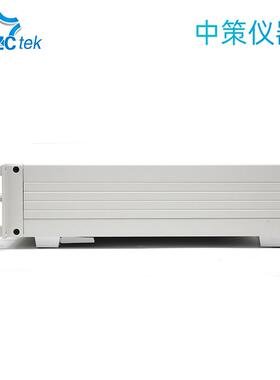 新款ZCtek中策ZC6221/A 程控噪声发生器带宽20KHZ 数字可调滤波器