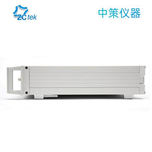 新款ZCtek中策ZC6221/A 程控噪声发生器带宽20KHZ 数字可调滤波器