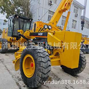 cat140H平地机Instock现货Forexporting