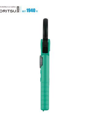 克列茨钳形电流表KEW 2200R口袋型真有效值1000A数字电流表共立