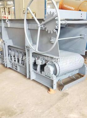 矿山带式给料机 运转平稳 甲带给煤机 GLD2200/7.5/S带式给料机