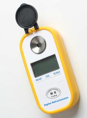 铭睿MR-BDD101/MR-BDD102数显测糖仪 水果糖量仪 测水果糖仪