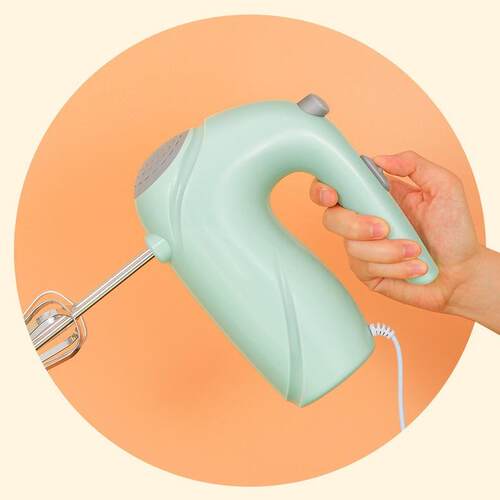 型电动打蛋器家用手持迷你小蛋机烘拌焙鸡蛋CX-6642打发器打烘焙