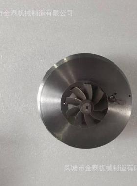 Turbocharger 17201-51010 17201-51011 775095增压器 GTA2359