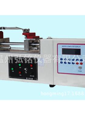 M7005H笔夹-夹着力测试仪HM-7005，仪笔类检测器，文具类检测仪器