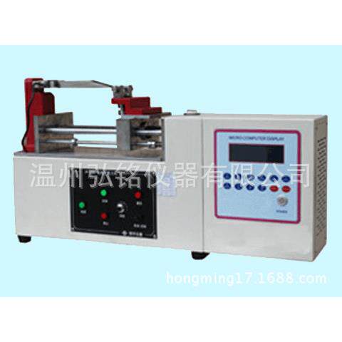 M7005H笔夹-夹着力测试仪HM-7005，仪笔类检测器，文具类检测仪器