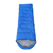 信封睡袋定做户外春夏秋冬季 野营露营单人睡袋厂家 加厚保暖便携式